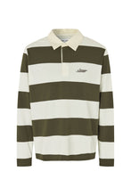 Load image into Gallery viewer, Samsoe Kevin Rugby Shirt
