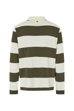 Load image into Gallery viewer, Samsoe Kevin Rugby Shirt
