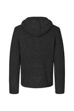 Load image into Gallery viewer, Samsoe Sakoji Hoodie Black
