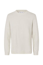 Load image into Gallery viewer, Samsoe Sanino Sweater Silver Birch
