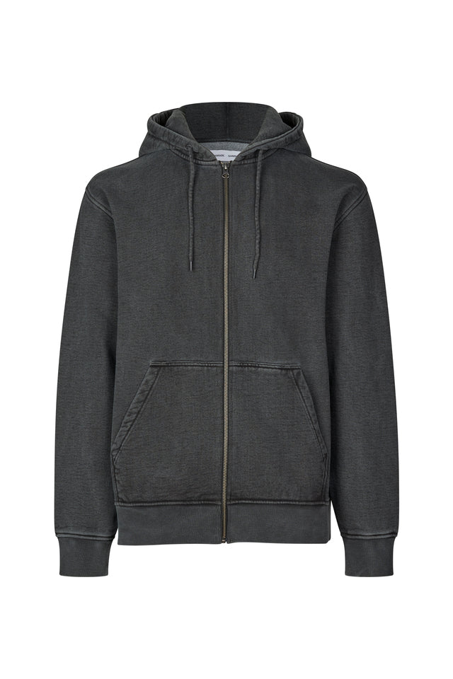 SAMSOE SAPIGMENT HOODIE 14485