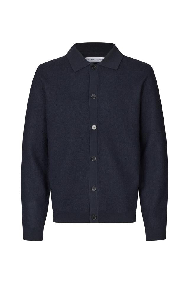 Samsoe Richard Cardigan