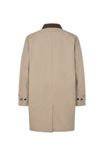 Load image into Gallery viewer, Samsoe Ron Coat
