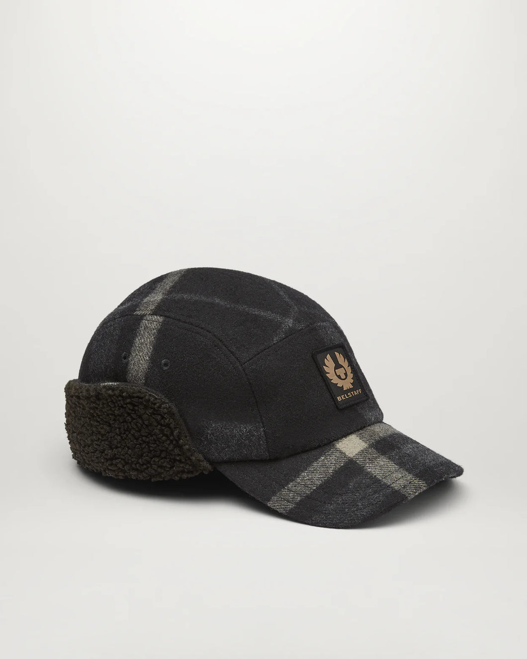 BELSTAFF TRAIL HAT