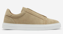 Load image into Gallery viewer, Oliver Sweeney Valezim Suede Sand
