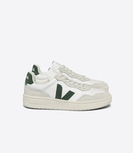 Load image into Gallery viewer, VEJA V-90 LEATHER WHITE CYPRUS
