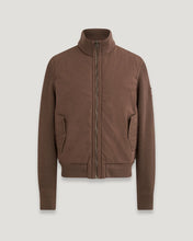 Load image into Gallery viewer, BELSTAFF WARD FULL ZIP CARDIGAN
