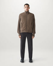 Load image into Gallery viewer, BELSTAFF WARD FULL ZIP CARDIGAN
