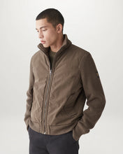 Load image into Gallery viewer, BELSTAFF WARD FULL ZIP CARDIGAN
