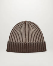 Load image into Gallery viewer, BELSTAFF WATCH BEANIE BROWN
