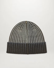 Load image into Gallery viewer, BELSTAFF WATCH BEANIE GREY
