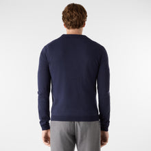 Load image into Gallery viewer, Oliver Sweeney Wexford Navy
