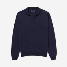 Load image into Gallery viewer, Oliver Sweeney Wexford Navy
