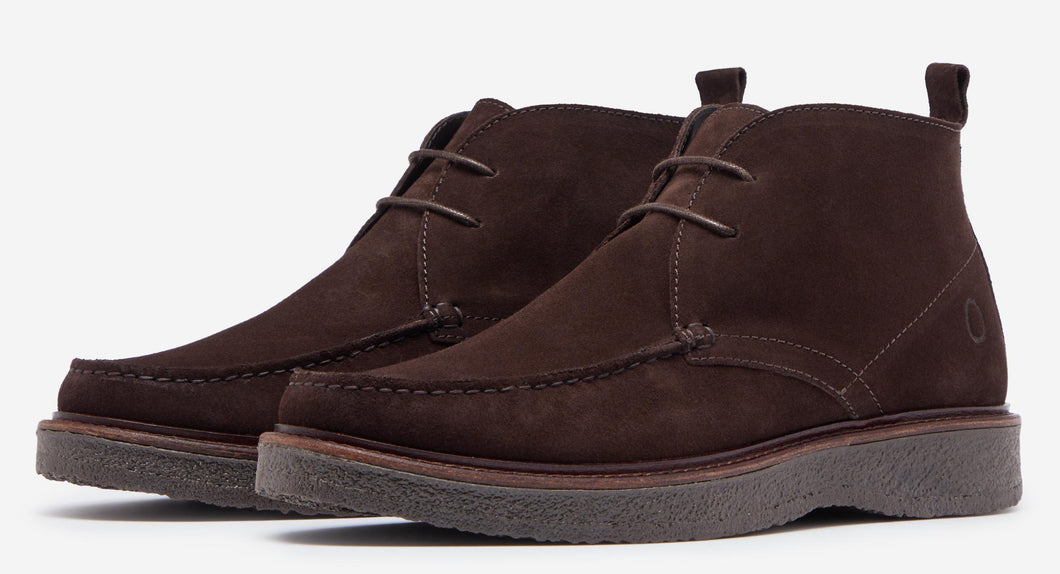 Oliver Sweeney Xixona Chocolate