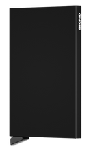 Load image into Gallery viewer, Secrid Cardprotector Black
