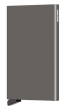 Load image into Gallery viewer, SECRID CARDPROTECTOR EARTH GREY
