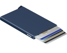Load image into Gallery viewer, Secrid Cardprotector Navy
