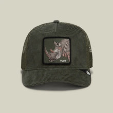 Load image into Gallery viewer, Goorin Bros Corduroy Tuff
