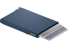 Load image into Gallery viewer, Secrid Premium Cardprotector Navy
