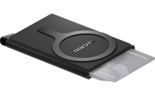 Load image into Gallery viewer, Secrid Cardprotector For Magsafe Black
