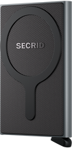 Load image into Gallery viewer, Secrid Cardprotector For Magsafe Titanium
