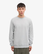 Load image into Gallery viewer, Colorful Standard Sweatshirt Faded Grey
