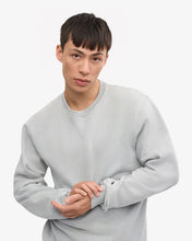 Load image into Gallery viewer, Colorful Standard Sweatshirt Faded Grey
