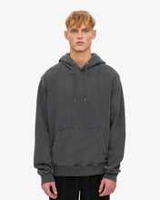 Load image into Gallery viewer, Colorful Standard Classic Hoodie Faded Black
