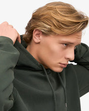 Load image into Gallery viewer, Colorful Standard Hoody Midnight Forest
