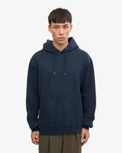 Load image into Gallery viewer, Colorful Standard Hoody Navy
