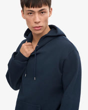 Load image into Gallery viewer, Colorful Standard Hoody Navy
