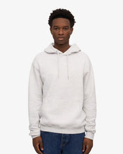 Load image into Gallery viewer, Colorful Standard Hoody Snow Melange
