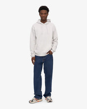 Load image into Gallery viewer, Colorful Standard Hoody Snow Melange
