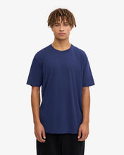 Load image into Gallery viewer, Colorful Standard Tee Marine Blue
