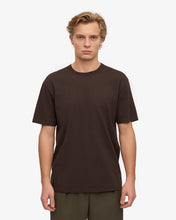 Load image into Gallery viewer, Colorful Standard Tee Coffee Brown
