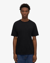 Load image into Gallery viewer, Colorful Standard Tee Black
