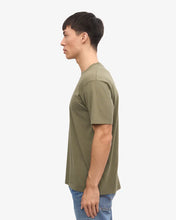Load image into Gallery viewer, Colorful Standard Tee Dusty Olive

