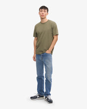 Load image into Gallery viewer, Colorful Standard Tee Dusty Olive
