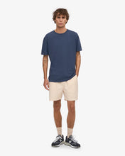 Load image into Gallery viewer, Colorful Standard Tee Petrol Blue
