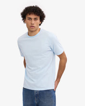Load image into Gallery viewer, Colorful Standard Tee Polar Blue
