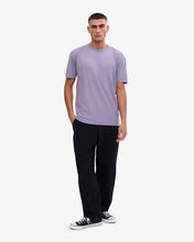 Load image into Gallery viewer, Colorful Standard Tee Purple Jade
