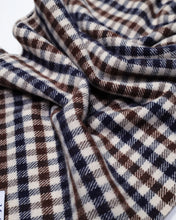 Load image into Gallery viewer, Aquascutum Club Check Scarf
