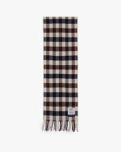 Load image into Gallery viewer, Aquascutum Macro Club Check Scarf
