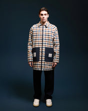 Load image into Gallery viewer, Aquascutum Therma Reversible Trench
