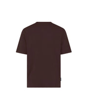 Load image into Gallery viewer, Aquascutum Active Badge T-Shirt Chocolate
