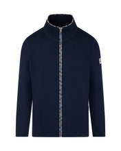 Load image into Gallery viewer, Aquascutum Tubolar FZ Sweater
