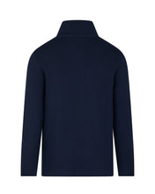 Load image into Gallery viewer, Aquascutum Tubolar FZ Sweater
