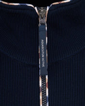 Load image into Gallery viewer, Aquascutum Tubolar FZ Sweater
