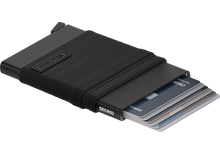Load image into Gallery viewer, Secrid Flexwallet Black
