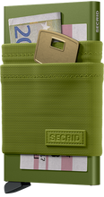 Load image into Gallery viewer, Secrid Flexwallet Kelp

